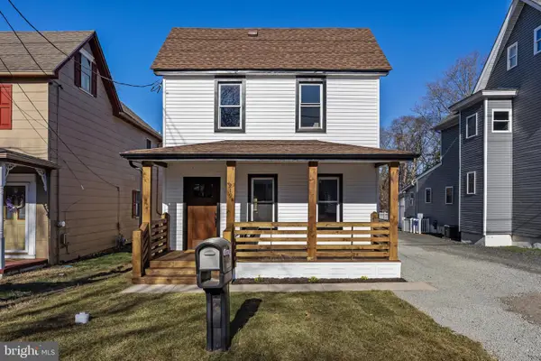 219 Lumberton Ave, HAINESPORT, NJ 08036