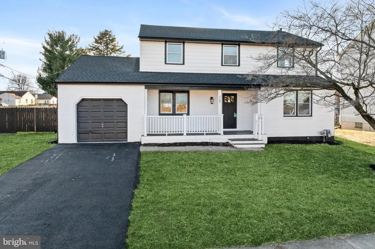 720 Harrison St, Riverside, NJ 08075 - #1