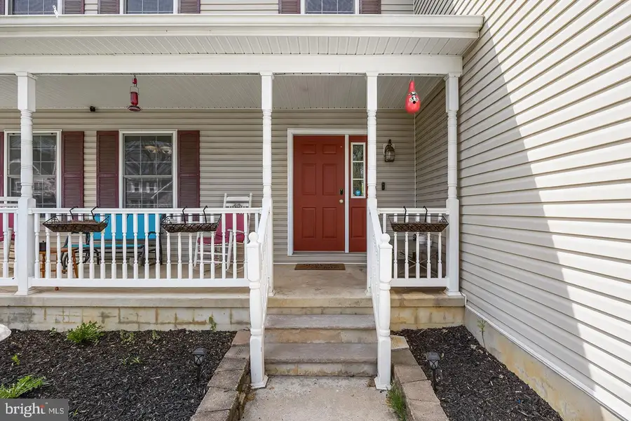 202 Union St, Bordentown, NJ 08505 - #3