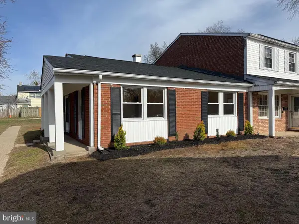 6 Radnor Ct, WILLINGBORO, NJ 08046