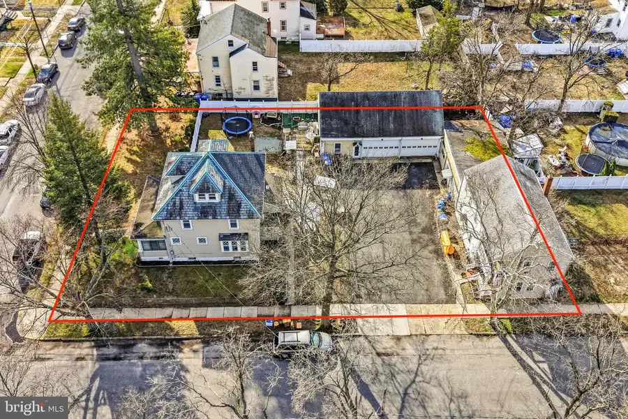 300 Delaware Ave, Riverside, NJ 08075 - #2