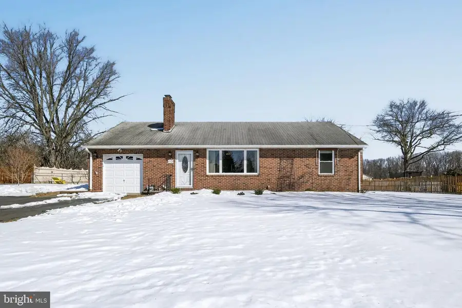 110 Landing St, Vincentown, NJ 08088 - #2