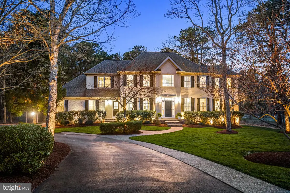 15 Somerton Sq, Medford, NJ 08055 - #1