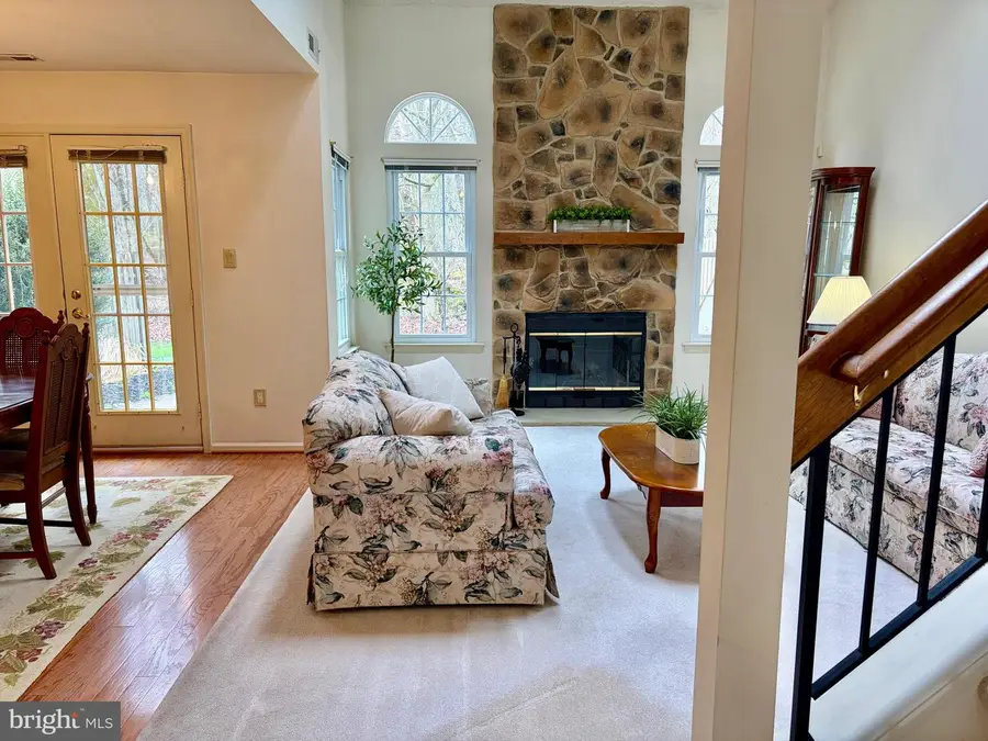 8 Miniver Ct, Mount Laurel, NJ 08054 - #3