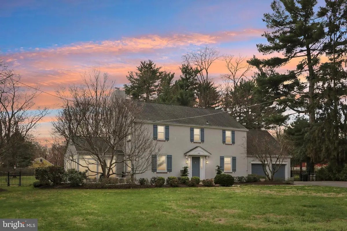 430 Cottage Ave, Edgewater Park, NJ 08010 - #1