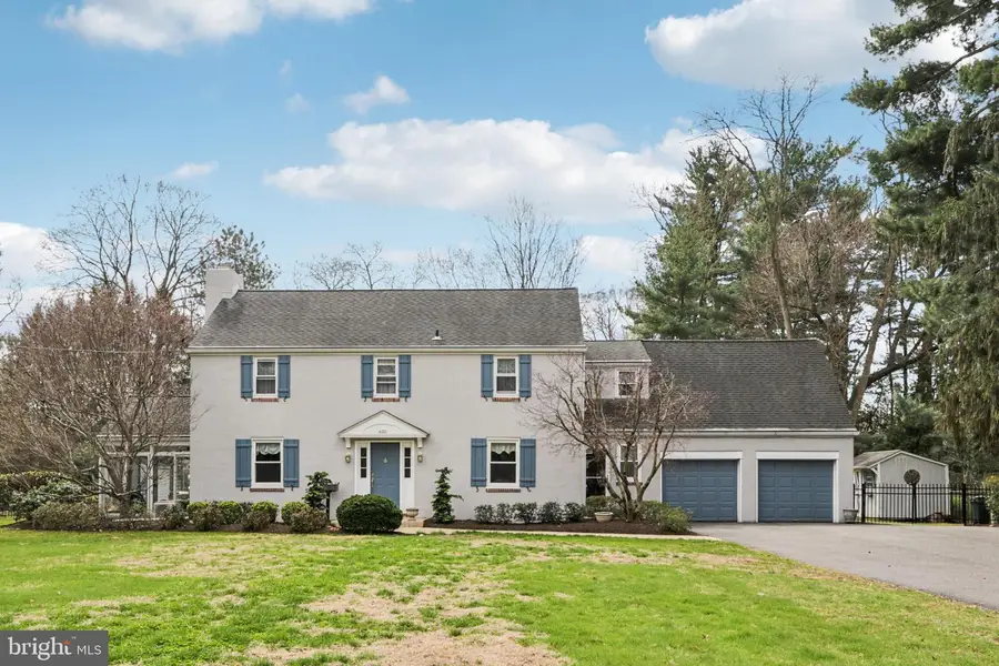 430 Cottage Ave, Edgewater Park, NJ 08010 - #2