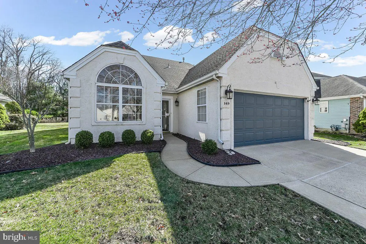 149 Indigo Dr, Mount Laurel, NJ 08054 - #1