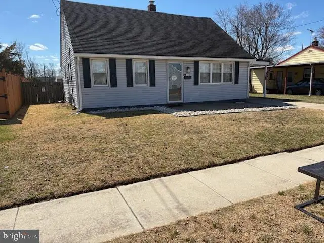 948 Easter Rd, Burlington, NJ 08016 - #3