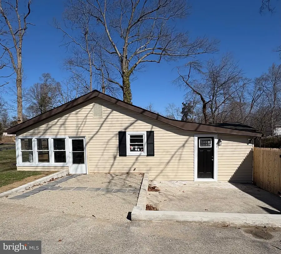 207 Pennsylvania Ave, Hainesport, NJ 08036 - #2