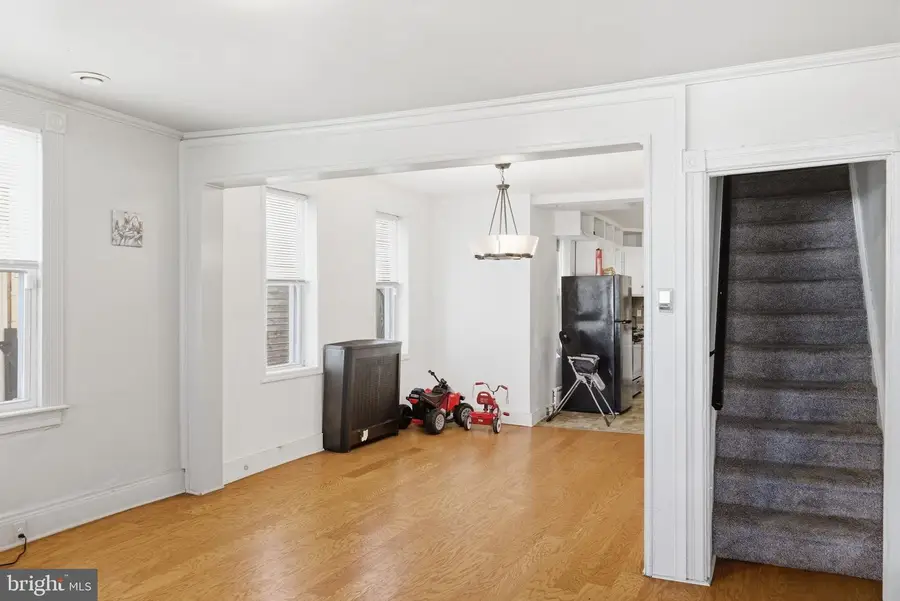 637 Walton Ave, Beverly, NJ 08010 - #2