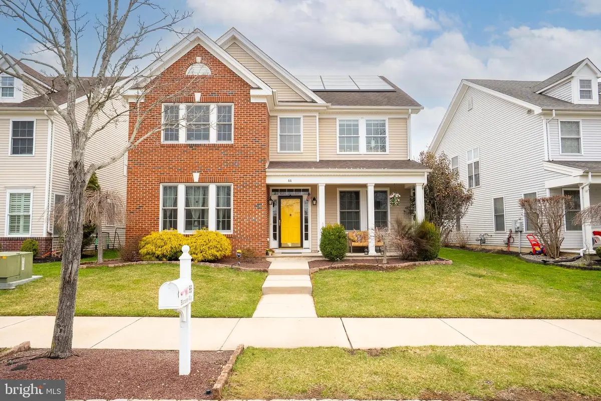 66 Harness Way, Chesterfield, NJ 08515 - #1