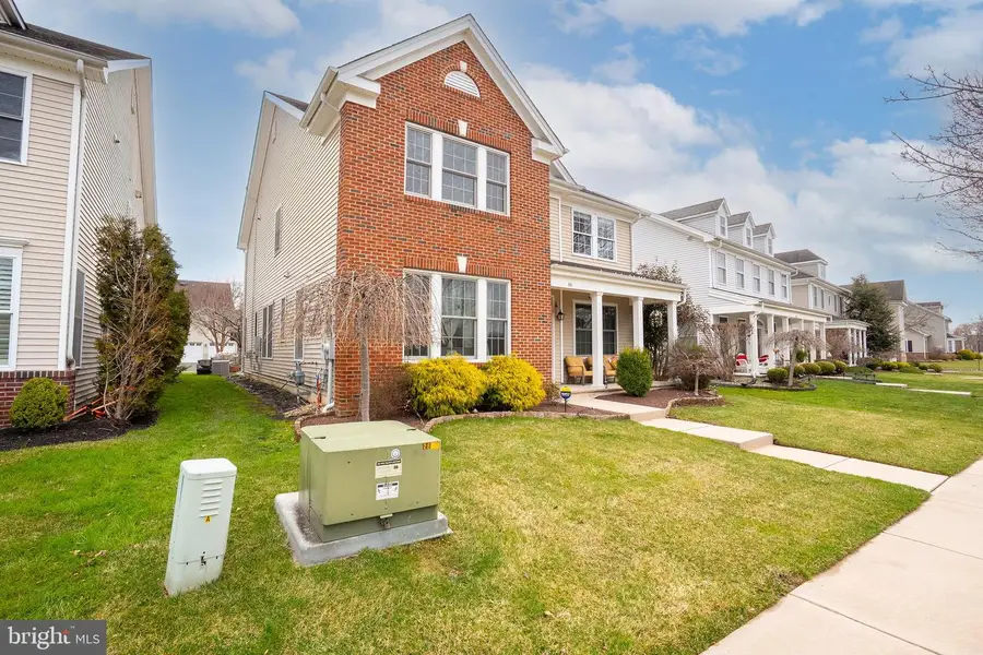 66 Harness Way, Chesterfield, NJ 08515 - #2