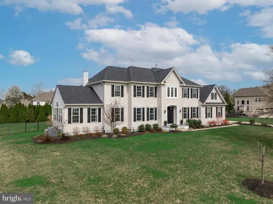 5 Periwinkle Pl, Lumberton, NJ 08048 - #2