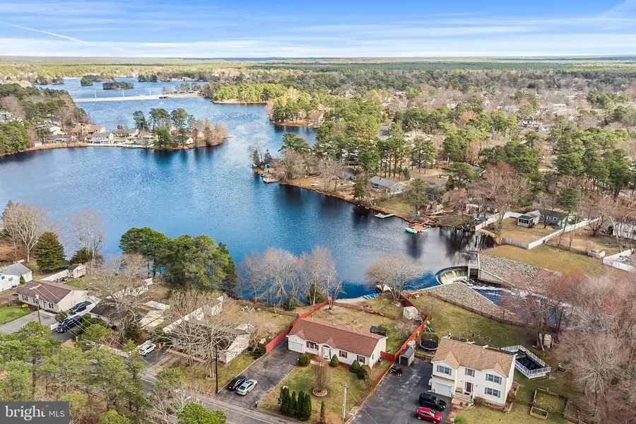 100 Split Rock Rd, Browns Mills, NJ 08015 - #2