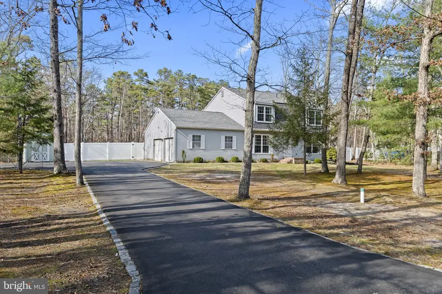 7 Mallard Dr, Tabernacle, NJ 08088 - #3