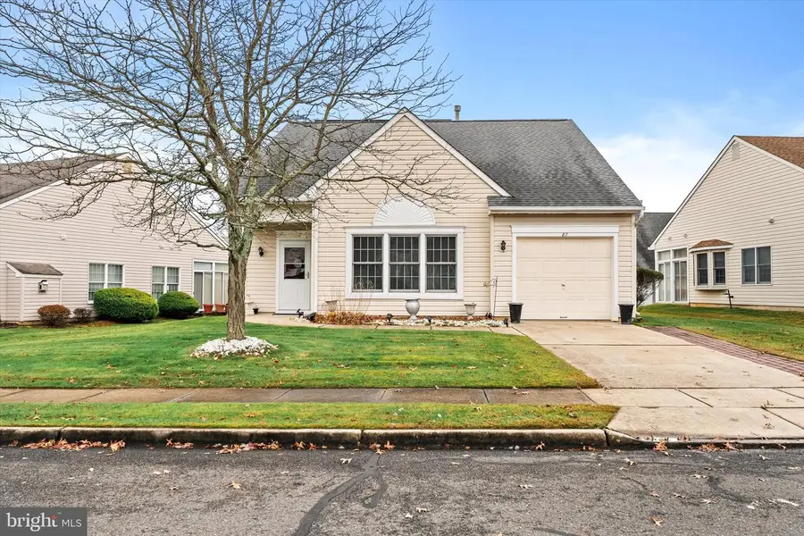 87 Horseshoe Ln S, Columbus, NJ 08022 - #2