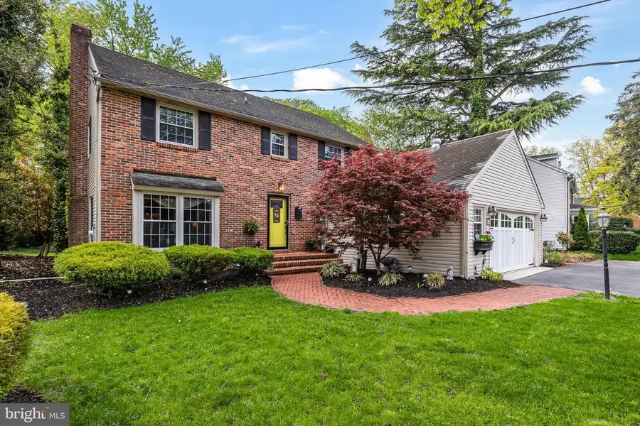 408 Kings Hwy, Moorestown, NJ 08057 - #3
