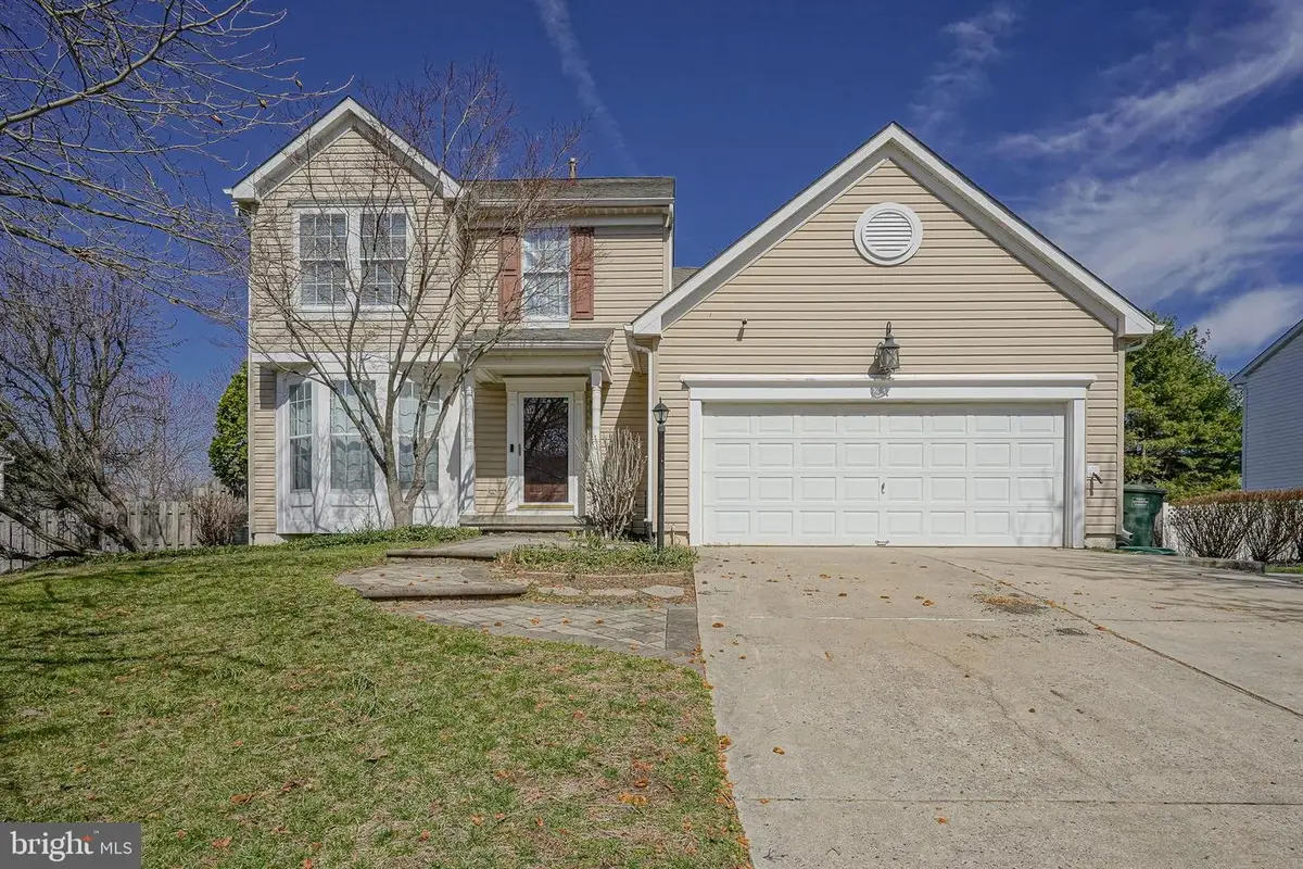 7 Middleton Dr, Lumberton, NJ 08048 - #1