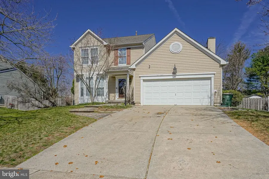 7 Middleton Dr, Lumberton, NJ 08048 - #2