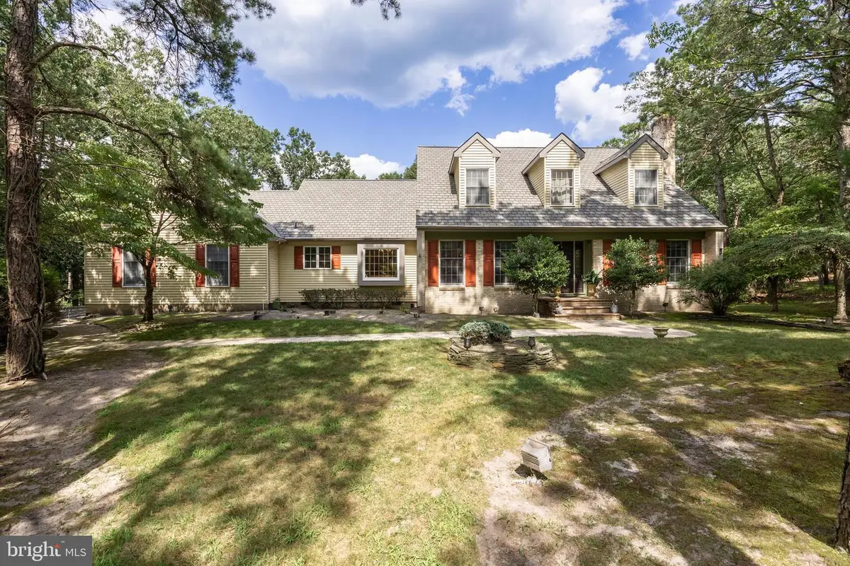 15 Highbridge Blvd, Medford, NJ 08055 - #1