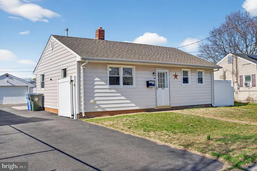 929 Mount Rd, Burlington, NJ 08016 - #2