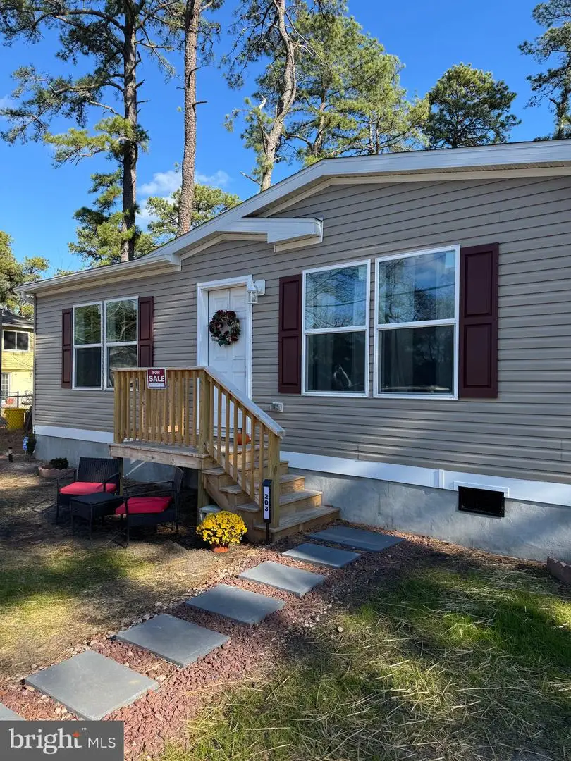 203 Blue Jay Rd, Browns Mills, NJ 08015 - #1