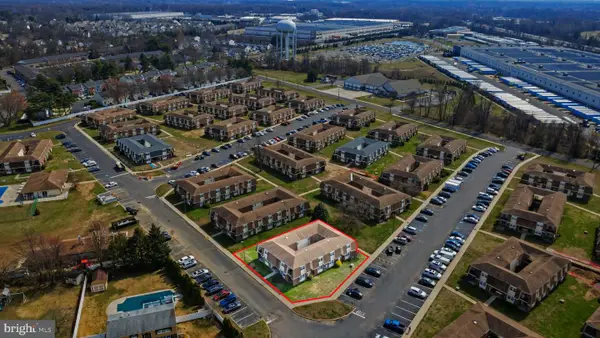 24--1 Florence Tollgate Pl #24-1, FLORENCE, NJ 08518