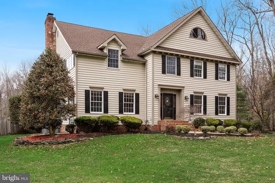 54 Meetinghouse Ct, Shamong, NJ 08088 - #2