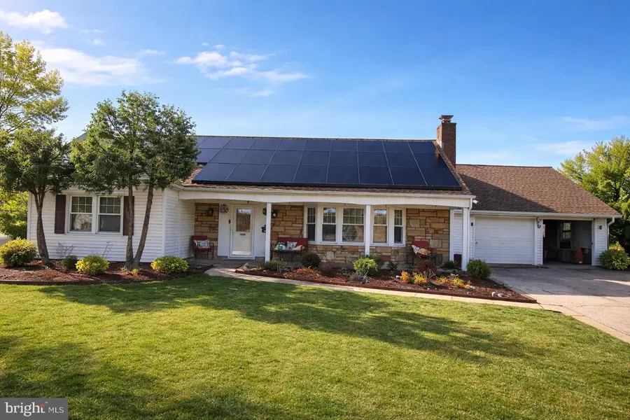 46 Twilight Ln, Willingboro, NJ 08046 - #2