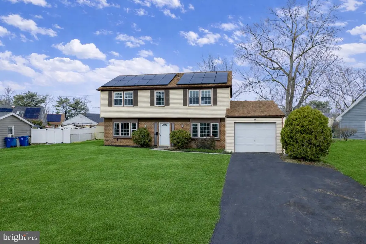 27 Harper Ln, Willingboro, NJ 08046 - #1