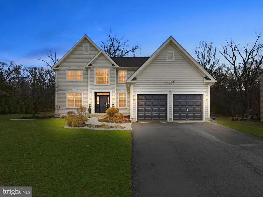 101 Weatherhill Ct, Hainesport, NJ 08036 - #2