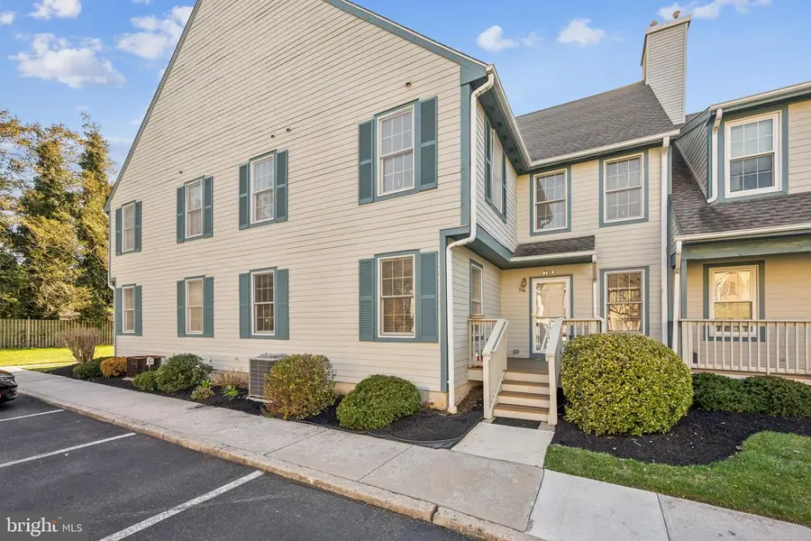 748 Westfield Dr, Cinnaminson, NJ 08077 - #2