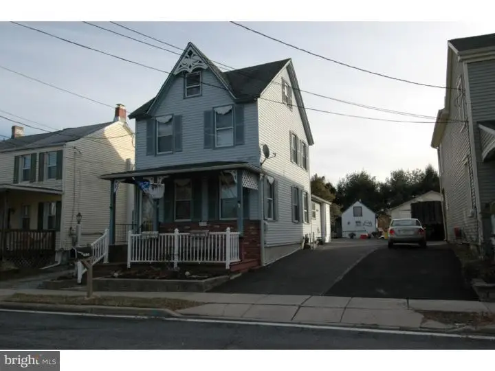 24734 E Main St, Columbus, NJ 08022 - #3