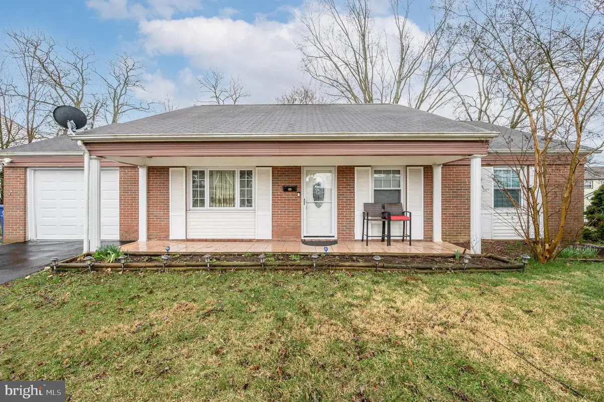 7 Ebbtide Ln, Willingboro, NJ 08046 - #1
