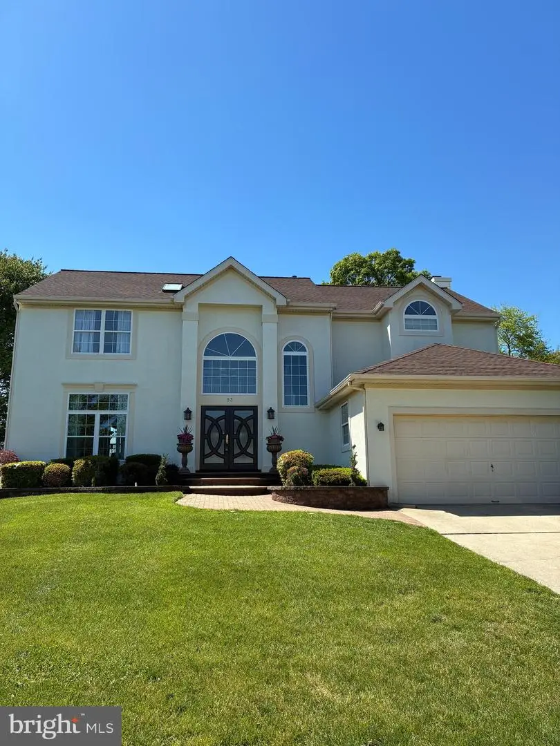 53 Lexington Cir, Marlton, NJ 08053 - #1