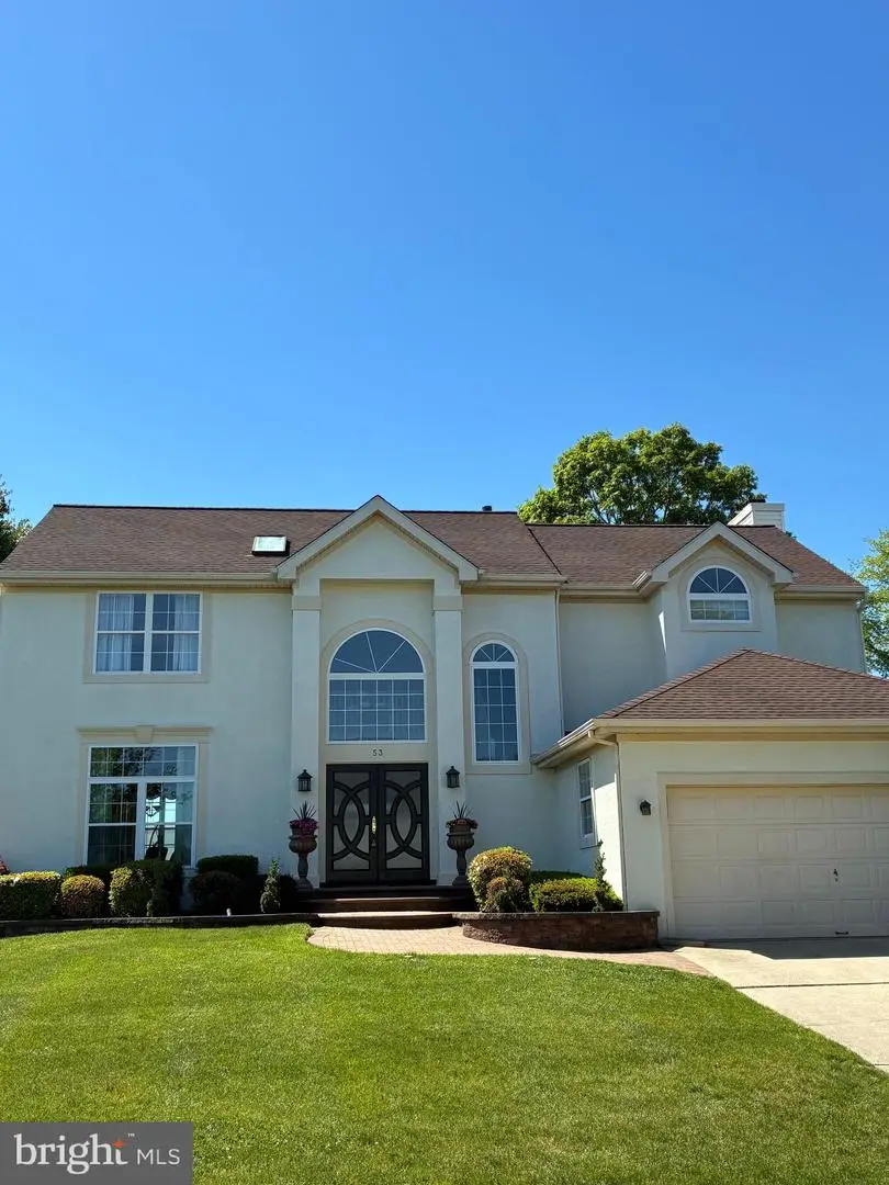 53 Lexington Cir, Marlton, NJ 08053 - #2