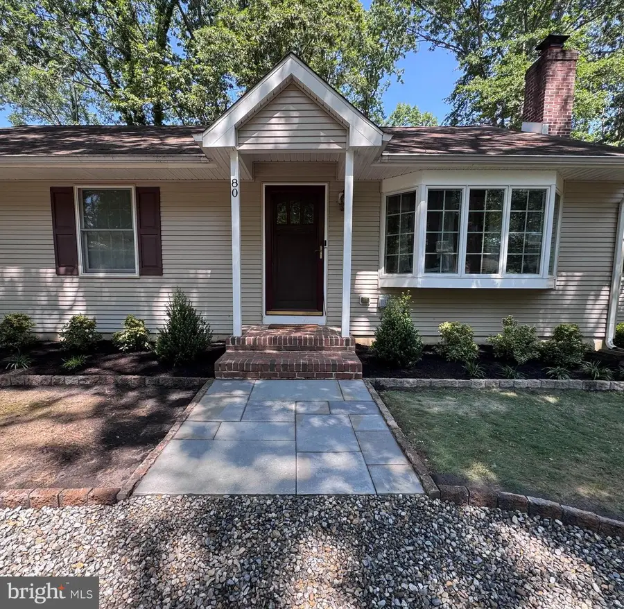 80 Manhasset Trl, Medford Lakes, NJ 08055 - #3