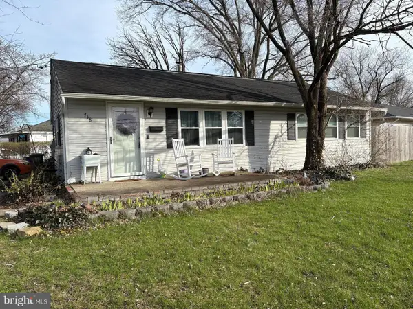 738 Main St, LUMBERTON, NJ 08048