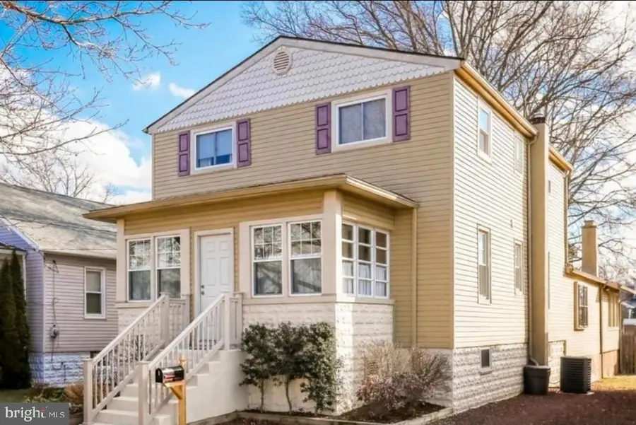 48 Helen Ave, Maple Shade, NJ 08052 - #2