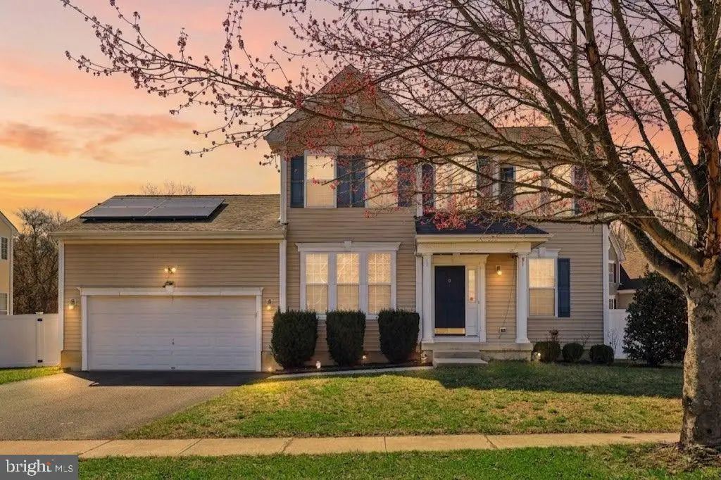 9 Governor Fort Blvd, Pemberton, NJ 08068 - #1