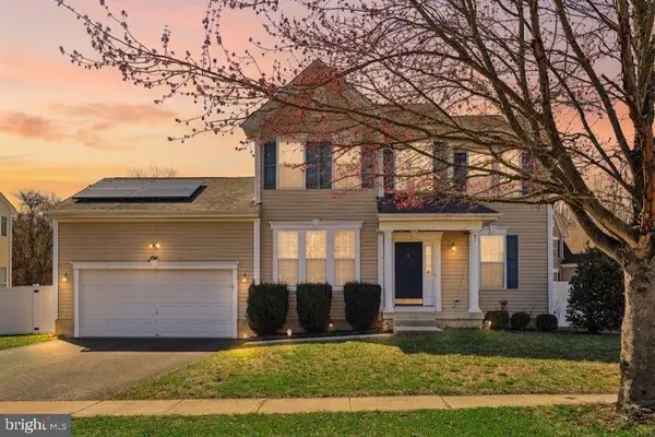 9 Governor Fort Blvd, PEMBERTON, NJ 08068