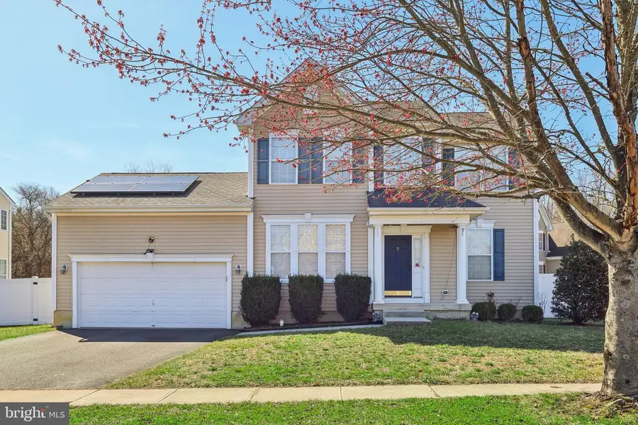 9 Governor Fort Blvd, Pemberton, NJ 08068 - #2