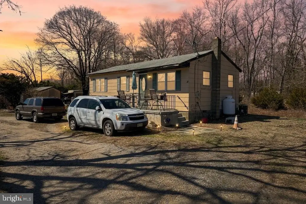 31 Cookstown New Egypt Rd, Wrightstown, NJ 08562 - #1