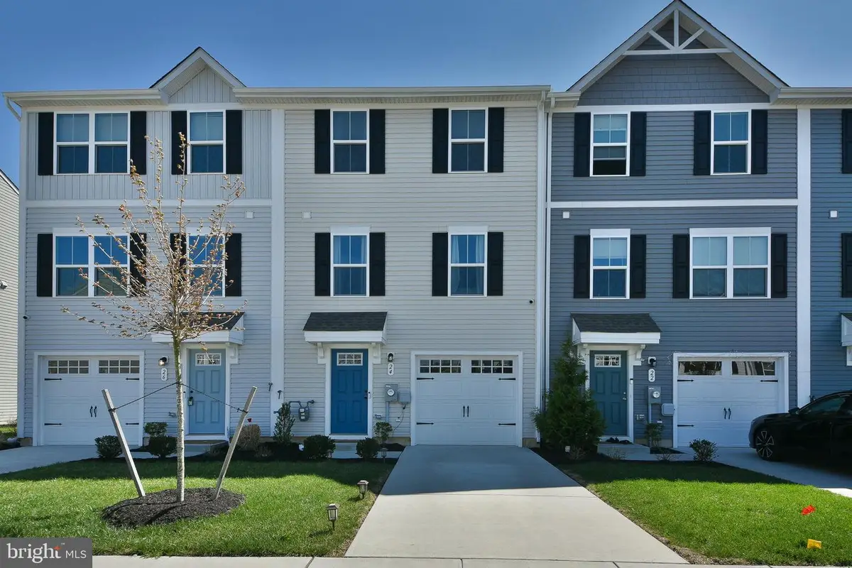 24-l Wendowski St, Beverly, NJ 08010 - #1