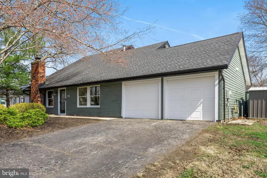 18 Holmes Ln, Marlton, NJ 08053 - #2