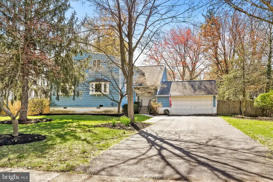 44 Wagon Bridge Run, Moorestown, NJ 08057 - #2