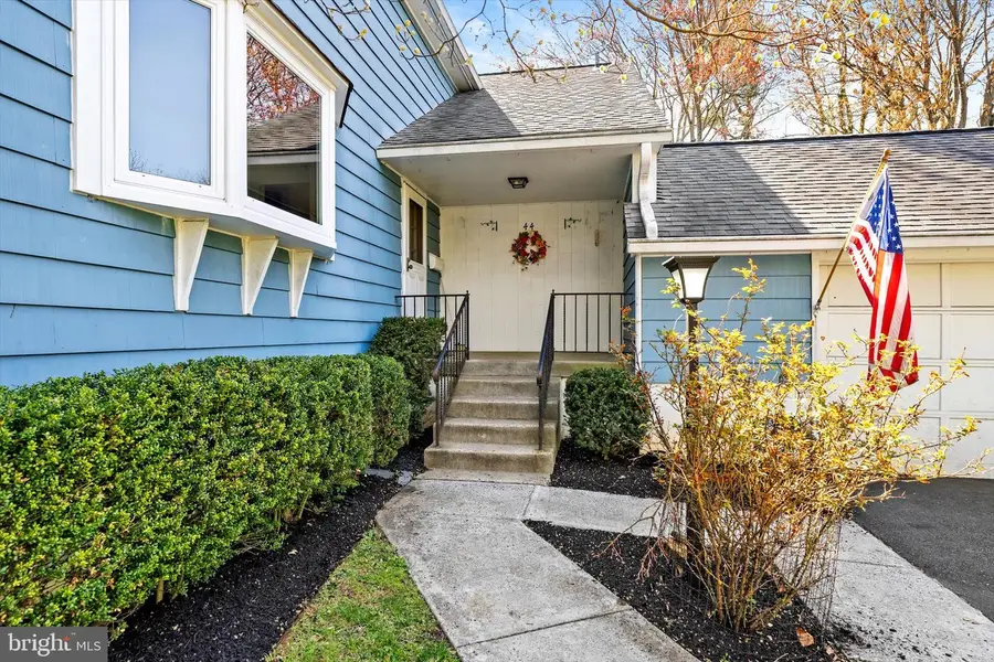 44 Wagon Bridge Run, Moorestown, NJ 08057 - #3