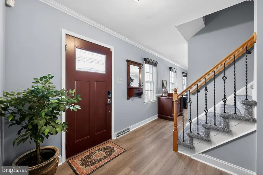 745 N Stanwick Rd, Moorestown, NJ 08057 - #3