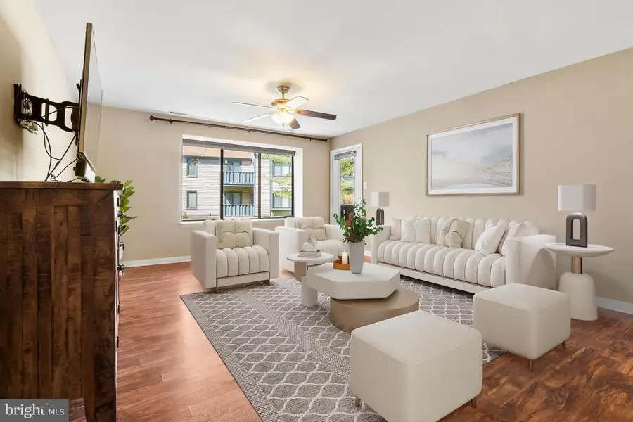 4708-a Dunbarton Rd #a, Mount Laurel, NJ 08054 - #3