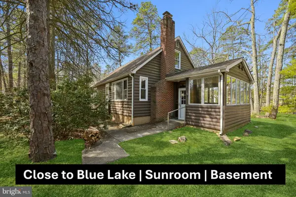 258 Hopewell Rd, MEDFORD, NJ 08055